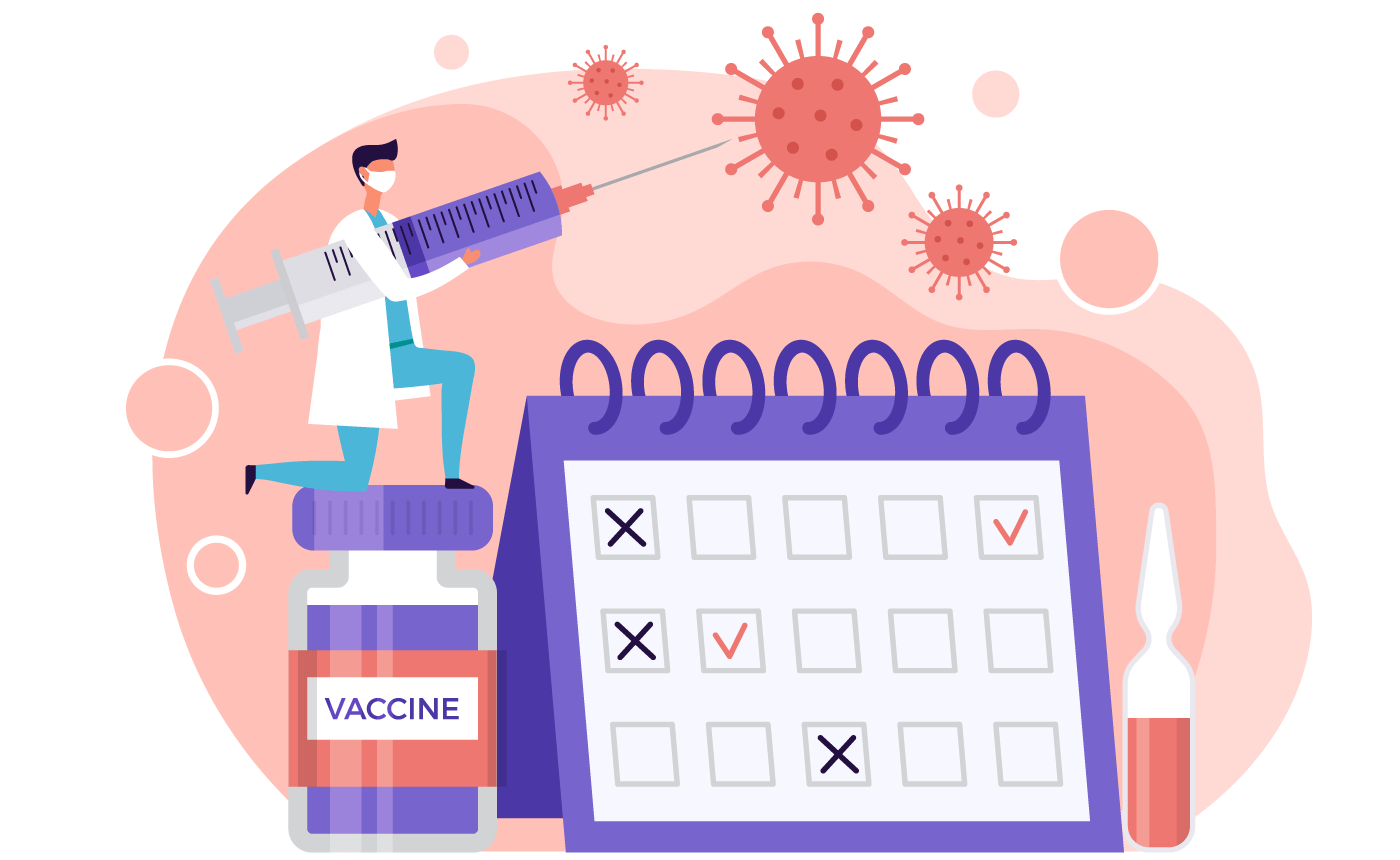 Vaccine design